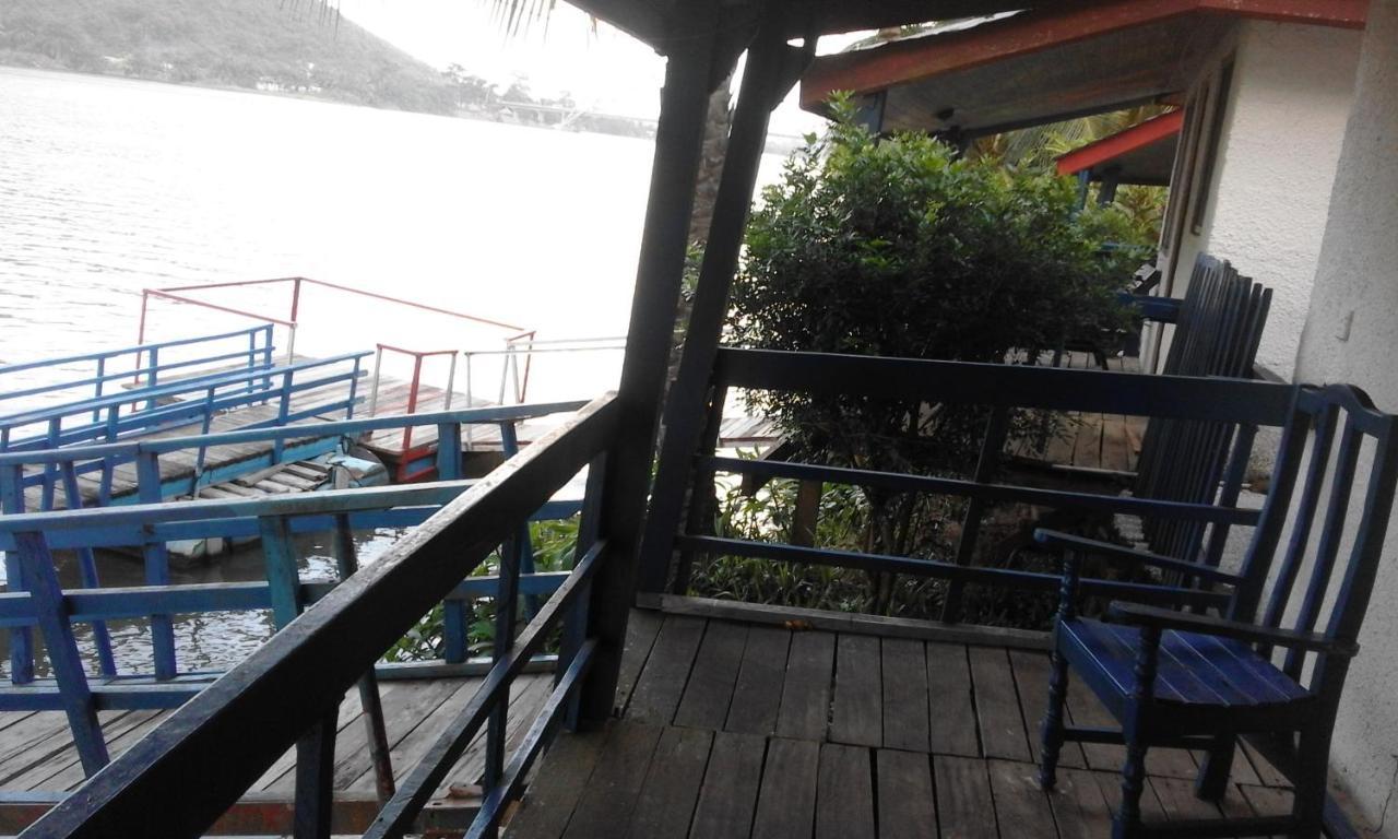 Aylos Bay Hotel Akosombo Esterno foto