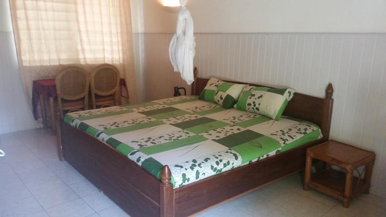 Aylos Bay Hotel Akosombo Esterno foto