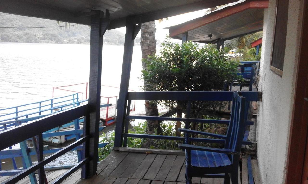 Aylos Bay Hotel Akosombo Esterno foto