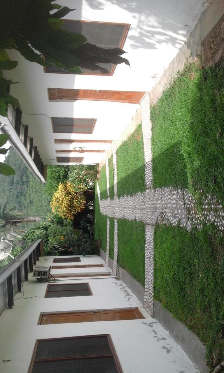Aylos Bay Hotel Akosombo Esterno foto