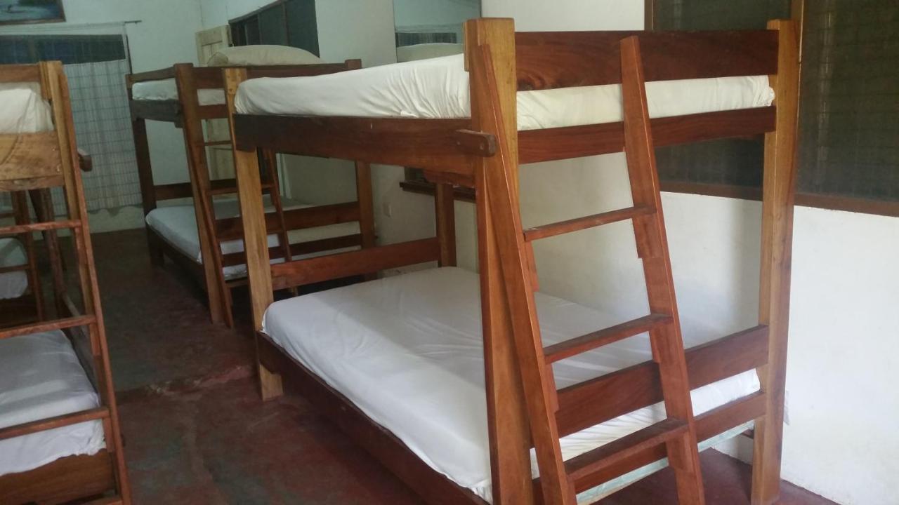 Aylos Bay Hotel Akosombo Esterno foto