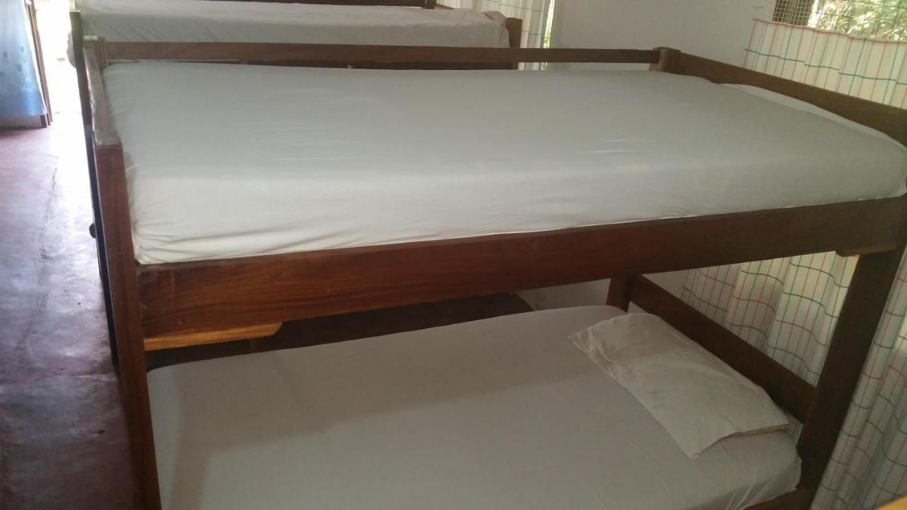 Aylos Bay Hotel Akosombo Esterno foto