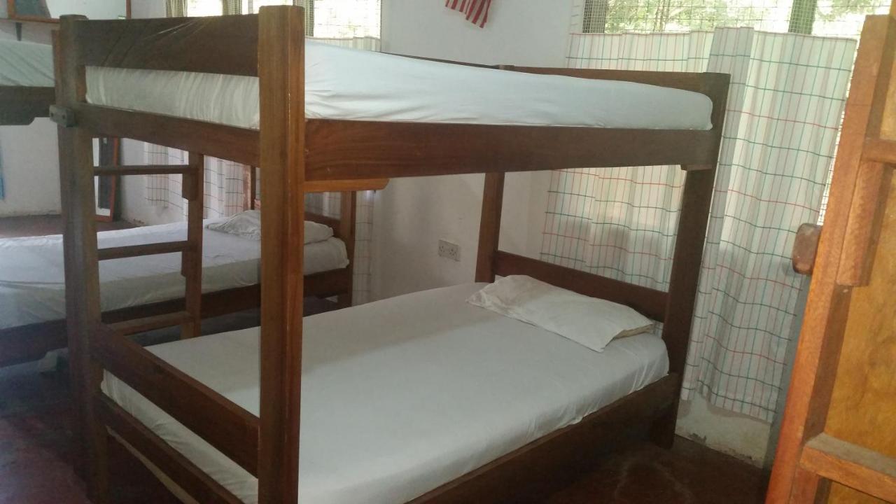 Aylos Bay Hotel Akosombo Esterno foto