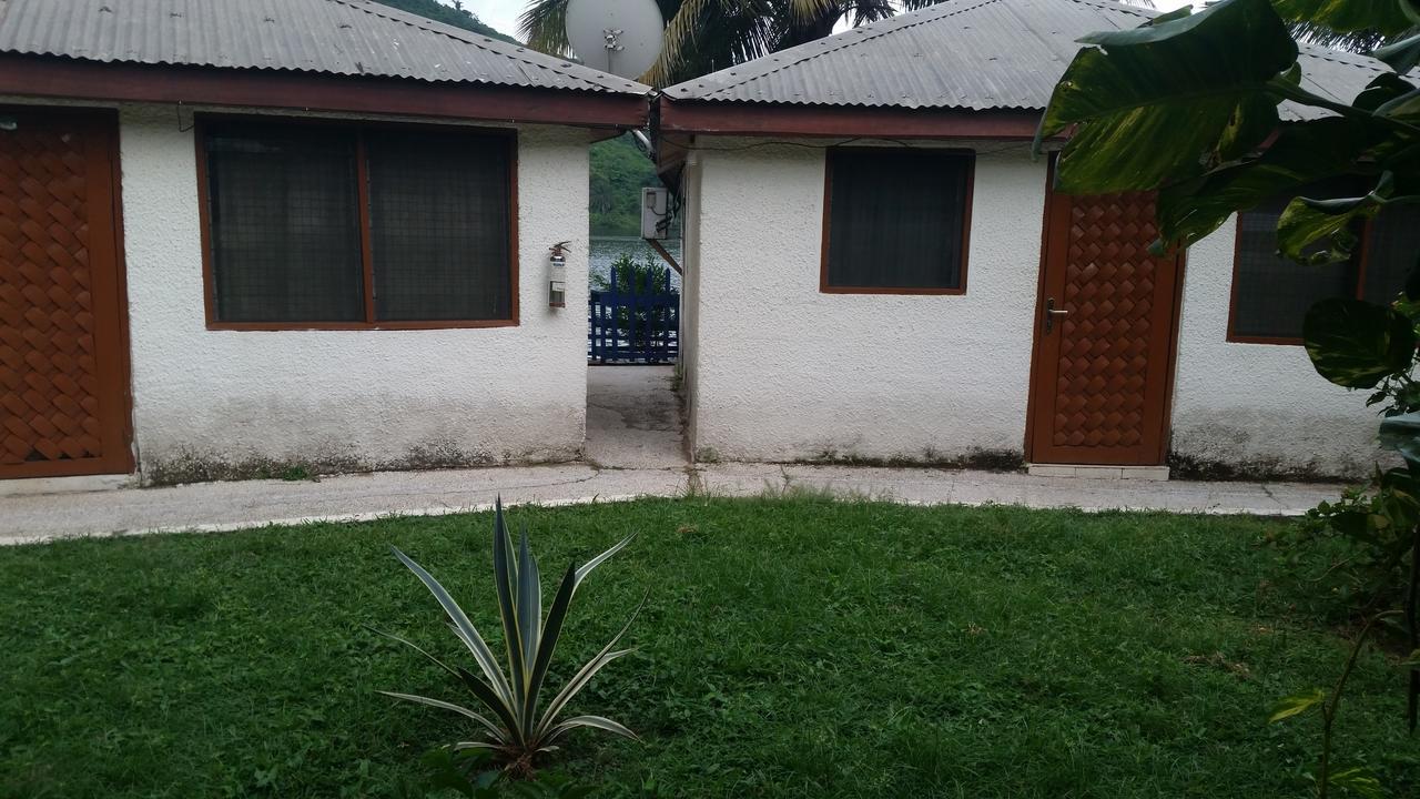 Aylos Bay Hotel Akosombo Esterno foto